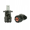 HYDRAULICKÝ MOTOR BMR 125 ccm + PÚZDRO 32 mm (HYDRAULICKÝ MOTOR BMR 125 ccm + PÚZDRO 32 mm)