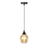 Závesná lampa ASPA 1xE27 Candellux