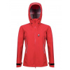 High Point Explosion 8.0 dámska bunda Red M