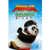 Kung Fu Panda Holiday