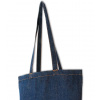 Link Kitchen Wear Džínsová taška s dlhými ušami X963 Denim 42 x 38 cm