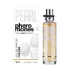 Feromóny-Pearl, Parfumovaná voda pre ženy (15 ml)