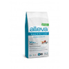 Alleva SP EQUILIBRIUM dog puppy sensitive all breeds ocean fish 12 kg