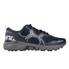 SALMING Recoil Trail Women Grey/Blue trail obuv - EU 42 - UK 8,5 - 27,5 cm