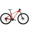 Bicykel Trek Marlin 5 2023 červený L