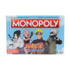 Winning Moves Monopoly Naruto CZ/SK