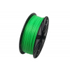 Tlačová struna (filament) GEMBIRD, ABS, 1,75mm, 1kg, zelená