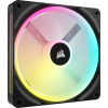 Ventilátor na PC Corsair iCUE LINK QX140 RGB Fan Expansion Kit (CO-9051003-WW)