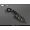 Šípkové náradie TOOL KIT ONE80