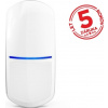 Satel SLIM-DUAL duálny PIR + MW detektor