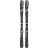 ROSSIGNOL EXPERIENCE 76 CI W XPRESS (RAIFG03)+XPRESS W 10 B83 BK/SPKL(FCID031) - 154