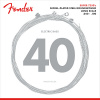 Struny na elektrickú basgitaru 40-100 7250L Fender