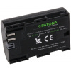 Batéria pre fotoaparát PATONA pre Canon LP-E6 2000 mAh Li-Ion Premium (PT1212)