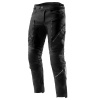Textilné Nohavice Rebelhorn Hardy 3.0 Čierna S-XL