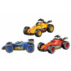 Auto formula na zotrvačník s efektmi 21,5 cm (W049408)