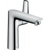 Hansgrohe Talis E umývadlová batéria stojanková chrómová 71755000