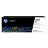 HP W2031X (415X), originálny toner, azúrový, XL