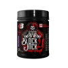 Body Nutrition Black Jack 350 g, Balenie 350 g, Príchuť red&black fruit