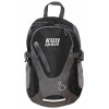 Turistický batoh Kubisport podľa popisu, do 20 l, čierny