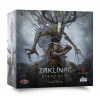 Spoločenská hra Zaklínač: Starý Svet Go On Board, Games Lab, Rebel