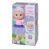 Zapf Creation BABY born Storybook Fialková víla 18 cm