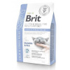 BRIT VD Brit Veterinary Diets Cat GF Calm & Stress Relief 5 kg