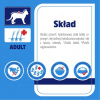 VET RESPONSE Hypoallergenic - suché krmivo pro kočky - 400g