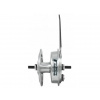 náboj Sturmey-Archer XL-FD bubnová brzda 90mm ALU