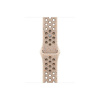 Apple Watch 40 mm Desert Stone športový remienok Nike M/L MC2D4ZM/A