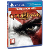 SONY PLAYSTATION PS4 - HITS God of War 3 Remastered