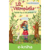 E-kniha Lili Větroplaška: Tučňák by se rád proletěl - Tanya Stewner, Eva Schöffmann-Davidov (ilustrátor)