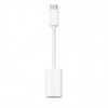 Apple USB-C to Lightning Adapter MUQX3ZM-A