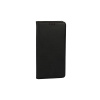 Puzdro Smart Magnet pre Huawei P40 Lite čierne.