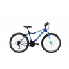 HORSKÝ BICYKEL CAPRIOLO DIAVOLO DX 600 26