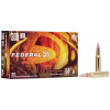 Federal Náboj kulový Federal, Fusion, .308 Winchester, 150GR (9,7g), Bonded Soft Point