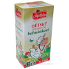 APOTHEKE BIO DETSKÝ ČAJ RUMANČEKOVÝ (od ukončeného 1. týždňa) 20x1 g (20 g)