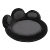 Pelech pre psa Reedog Exclusive Paw Black - L Black L