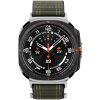 SPIGEN Fabric Band Grn Galaxy Watch Ultra 47mm