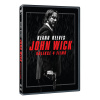John Wick Kolekce 1-4. (4DVD)