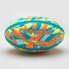 Baseballová lopta - Vyložiť R100 MIDI City Beach Rugby Ball (Offload R100 Midi City plážová rugbyová lopta)