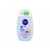 Nivea Baby sprchovací gél pre celé telo a vlásky 200 ml