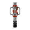 CRANKBROTHERS MTB pedále Egg Beater 3 červená