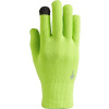 Zimné cyklistické rukavice Specialized Thermal Knit Glove - hyper green S