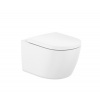 Roca MERIDIAN WC závesná misa Rimless® Vortex 54 x 36 cm A346747000
