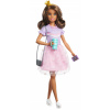 Mattel Barbie Princess Adventure Kamarádka Teresa