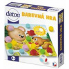 Detoa Barevná hra
