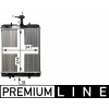 MAHLE Chladič, chlazení motoru BEHR *** PREMIUM LINE *** CR 1114 000P