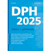 DPH 2025 - zákon s přehledy - Jiří Dušek