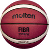 Basketbalová lopta Molten Fiba B5G4050
