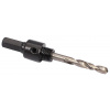 Držiak vykružovacej píly bi-metall 6-hranná stopka, 14-30 mm, XL-TOOLS
